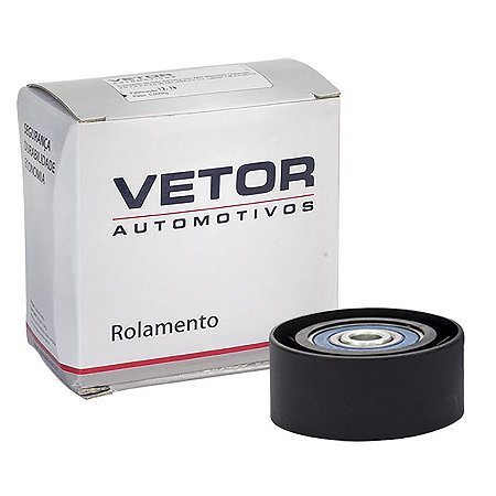 POLIA CORREIA ALTERNADOR MAREA 2.0/2.4 - VETOR VT8006