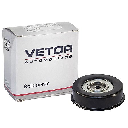 POLIA CORREIA ALTERNADOR MITSUBISHI PAJERO - VETOR VT8075