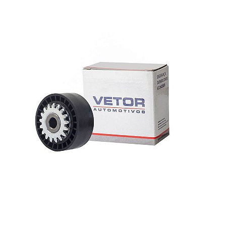 POLIA CORREIA ALTERNADOR RENAULT CLIO, LOGAN, KANGOO VT8098