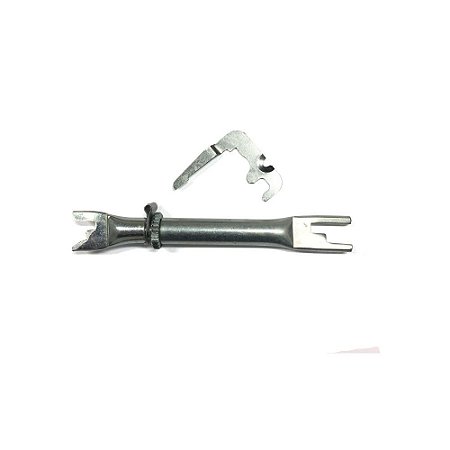 REGULADOR DE FREIO AUTOMATICO ESQUERDO TORO 16/...