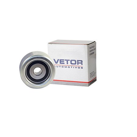 POLIA CORREIA ALTERNADOR TOYOTA HILUX 2.5/3.0 16V - VT8214