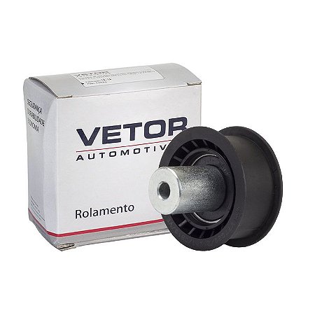 POLIA CORREIA DENTADA - GOL, PARATI, POLO - VETOR VT7089
