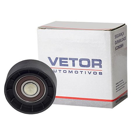POLIA CORREIA DENTADA 147, ELBA, FIORINO - VETOR VT7068S