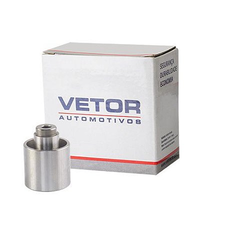 POLIA CORREIA DENTADA AMAROK 2.0 16V TDI 2010/2021 - VT8422