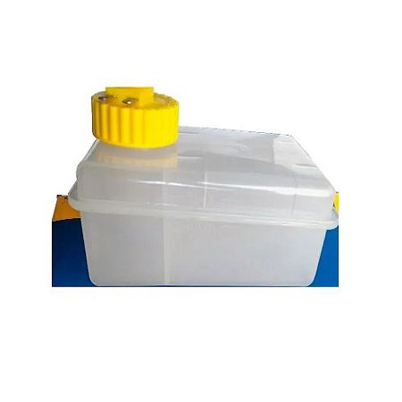 RESERVATÓRIO ÓLEO DE FREIO F1000 88/98, F4000 92/98 - C0111