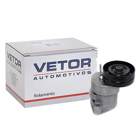 TENSOR CORREIA ALTERNADOR CELTA 1.4 8V 04/21 - VETOR VT8042