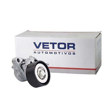 TENSOR CORREIA ALTERNADOR CLIO, KANGOO, MEGANE VETOR VT8097