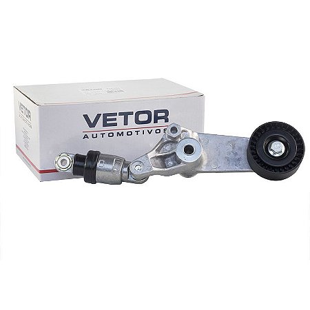 TENSOR CORREIA ALTERNADOR COROLLA 1.8 03/21 - VETOR VT8131
