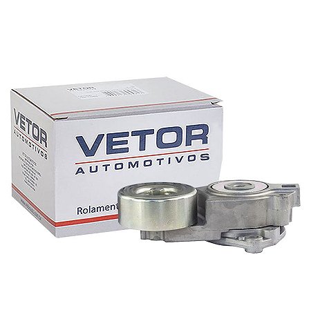 TENSOR CORREIA ALTERNADOR L200 TRITON, PAJERO VETOR VT8505