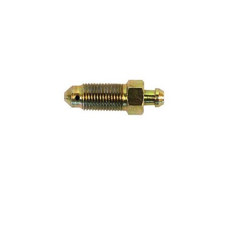 SANGRADOR PINÇA DE FREIO ROSCA M10 COMPRIMENTO 36MM DIVERSOS