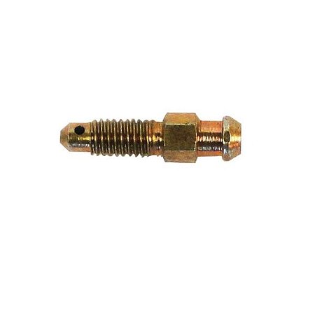 SANGRADOR PINÇA DE FREIO ROSCA M6 PASSO 1MM DIVERSOS