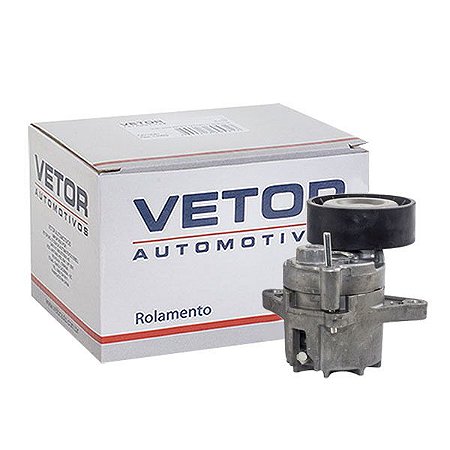 TENSOR CORREIA ALTERNADOR MERCEDES BENZ SPRINTER - VT8153