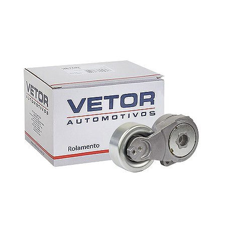 TENSOR CORREIA ALTERNADOR NISSAN SENTRA, TIIDA VETOR VT8331