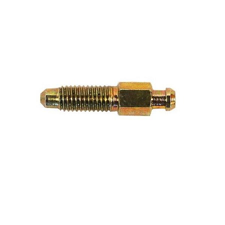 SANGRADOR PINÇA DE FREIO ROSCA M8 COMPRIMENTO 41MM DIVERSOS