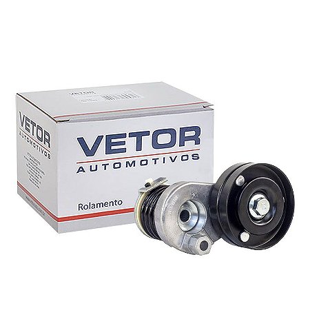 TENSOR CORREIA ALTERNADOR VOLKSWAGEN GOL, PARATI - VT8122