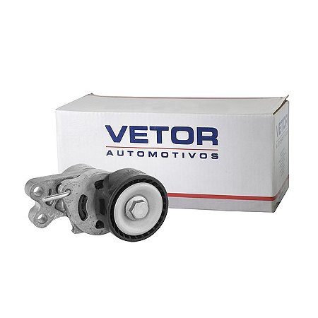 TENSOR CORREIA ALTERNADOR XSARA, BERLINGO - VETOR VT8231