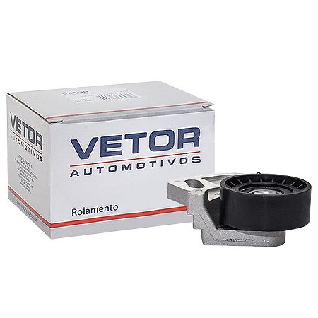 TENSOR CORREIA DENTADA 147, ELBA, FIORINO - VETOR VT7068C