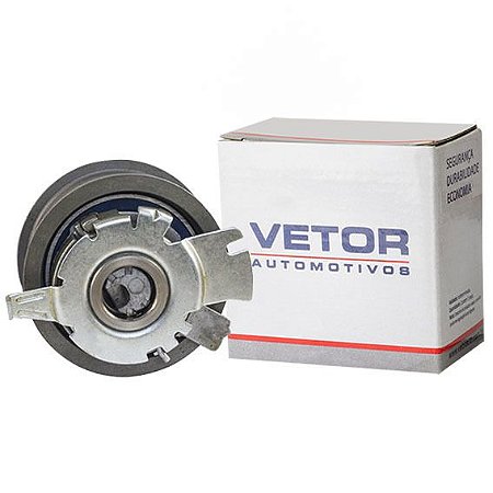 TENSOR CORREIA DENTADA AMAROK 2.0 16V TDI 10> VETOR VT8425