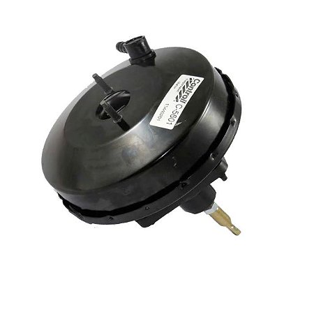 SERVO FREIO FORD BELINA II, DEL REY, PAMPA 4X4 84/95 - C5601