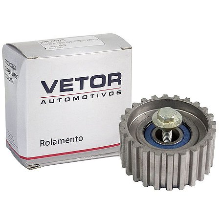 TENSOR CORREIA DENTADA BOXER/DUCATO/JUMPER FIXO - VT8210