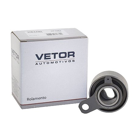 TENSOR CORREIA DENTADA COROLLA 1.6/1.8 16V - VETOR VT7003