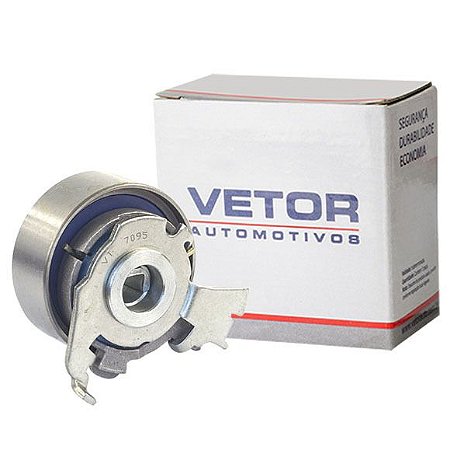 TENSOR CORREIA DENTADA CORSA, MERIVA, PALIO - VETOR VT7095