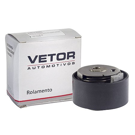 TENSOR CORREIA DENTADA DOBLO, PALIO, SIENA - VETOR VT7063