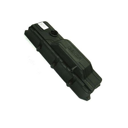 TAMPA VALVULAS PLASTICA KIA BESTA GS 2.7/3.0 - OK65B10220B