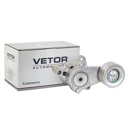 TENSOR ALTERNADOR TOYOTA HILUX 2.7 16V 05/21 - VETOR VT8575