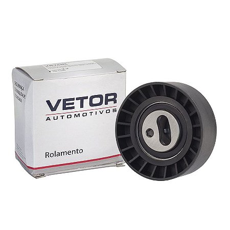 TENSOR CORREIA DENTADA ESCORT 1.8 16V 97/03 - VETOR VT7091