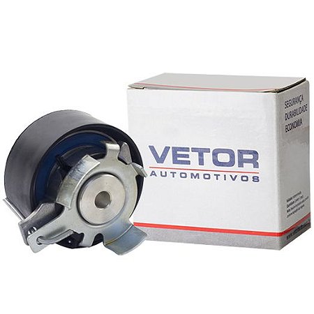 TENSOR CORREIA DENTADA FOCUS, NEW FIESTA - VETOR VT8250