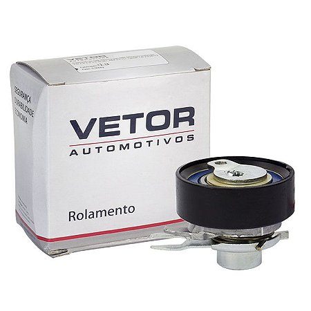 TENSOR CORREIA DENTADA FOX 1.0, GOLF 1.6 GOL - VETOR VT7029