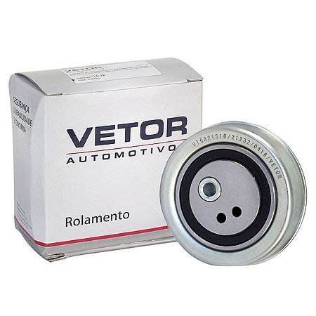 Rolamento tensor correia alternador cobra gm s10 4.3 mpfi , blazer