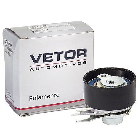 TENSOR CORREIA DENTADA GOL 1.0 16V TURBO 99/21 VETOR VT7079