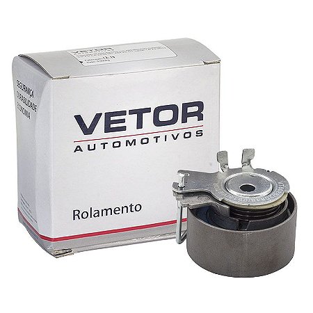 TENSOR CORREIA DENTADA LOGAN, SANDERO, CLIO - VETOR VT8086