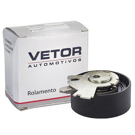 TENSOR CORREIA DENTADA MOVEL CITROEN C3, C4 - VETOR VT8255