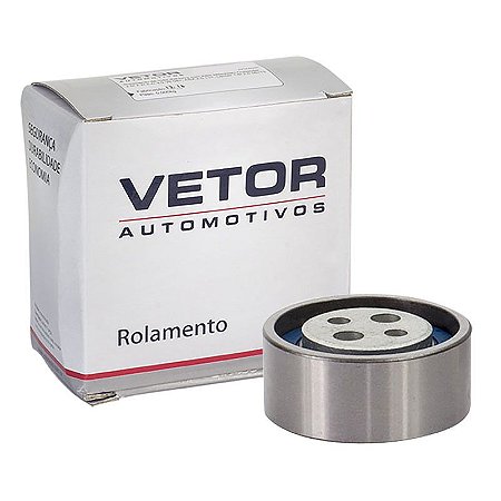 TENSOR CORREIA DENTADA PALIO, SIENA, UNO, STRADA - VT7070CT
