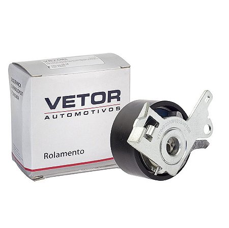 TENSOR CORREIA DENTADA PEUGEOT 307, 406, C4 - VETOR VT7040