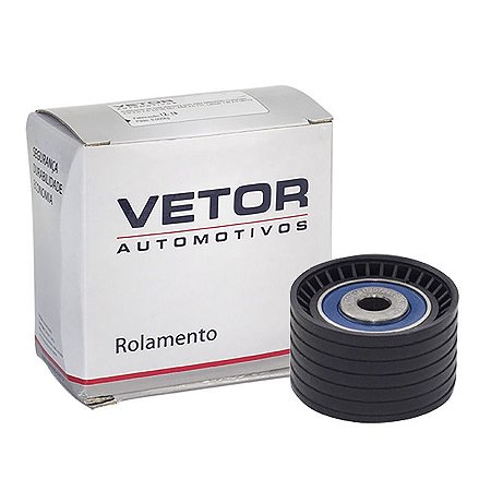 TENSOR CORREIA DENTADA RENAULT 1.6 16V - VETOR VT8101