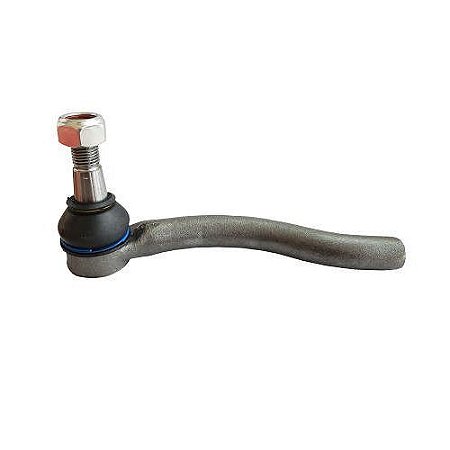 TERMINAL DIREÇÃO ESQUERDO NISSAN FRONTIER 2008/2016 PD-6324