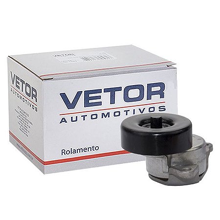 TENSOR FORD MONDEO 1.8/2.0 16V ZETEC 94/98 - VETOR VT7016