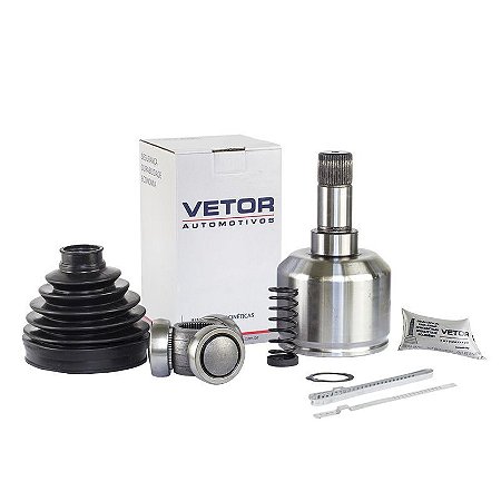 TULIPA FIAT DUCATO 2.8, CITROEN JUMPER 2.8 ESQUERDO - VT5316
