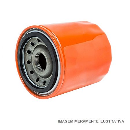 FILTRO DE ÓLEO LUBRIFICANTE MULTI USO SUPREMA 94/.. 50014302
