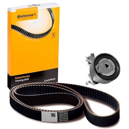 KIT CORREIA DENTADA PALIO SIENA STILO STRADA 1.8 8V 02/04