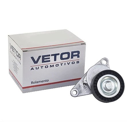 TENSOR CORREIA ALTERNADOR C3 1.4 02/.. PEUGEOT 307 1.6 02/..