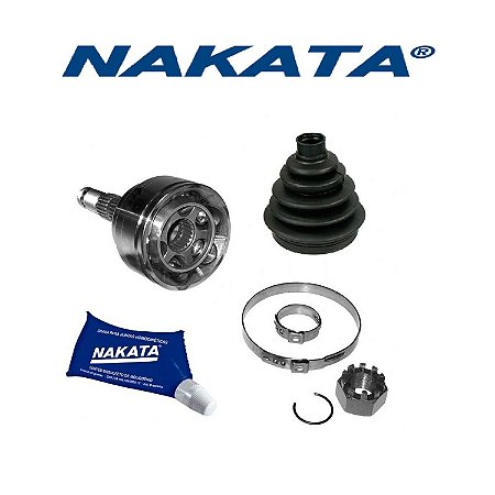 JUNTA FIXA HOMOCINÉTICA NAKATA CORSA CLASSIC 1.0 1.6 94/15