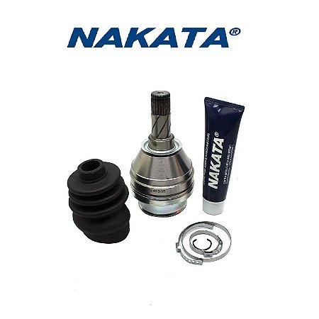 JUNTA FIXA HOMOCINÉTICA NAKATA CORSA 1.8 02/12 NJH531379