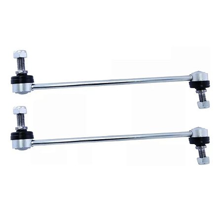 PAR BIELETA DIANTEIRA GRARRO ASTRA 99/12 VECTA 06/11 GR260