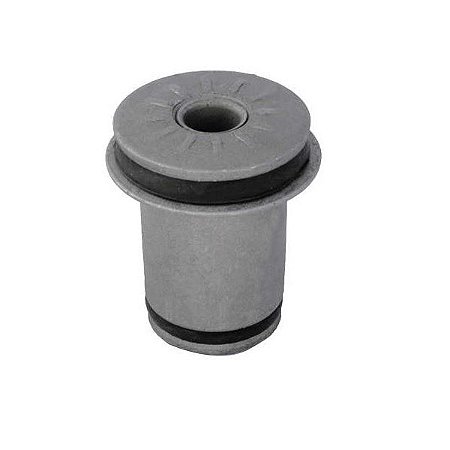 PAR BUCHA BANDEJA SUPERIOR SUSPENSÃO DIANTEIRA P/ S10 95/11