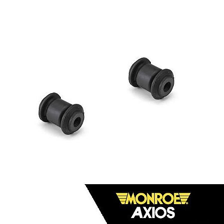 PAR BUCHA DIANTEIRA BANDEJA SUSPENSÃO DIANTEIRA FOX 03/14